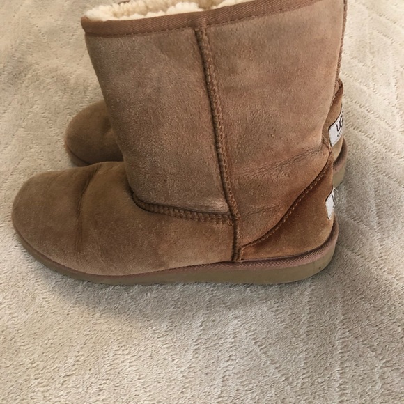 Uggs classic size 5 - Picture 2 of 4